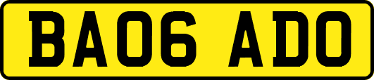 BA06ADO