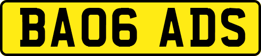 BA06ADS