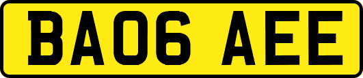 BA06AEE