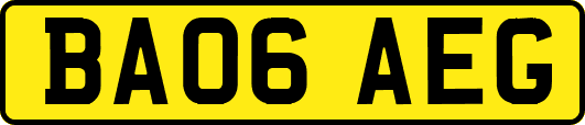 BA06AEG