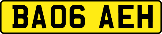 BA06AEH