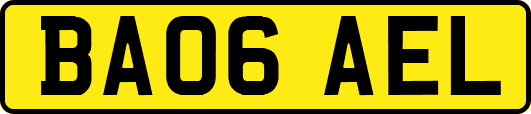 BA06AEL