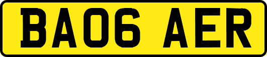 BA06AER