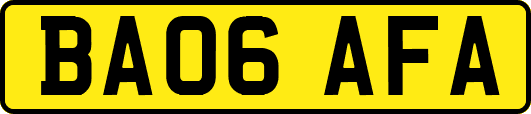 BA06AFA