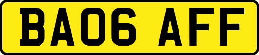 BA06AFF