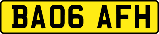 BA06AFH