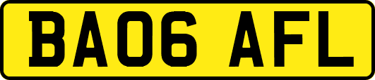 BA06AFL
