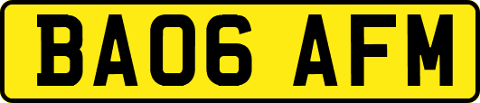 BA06AFM