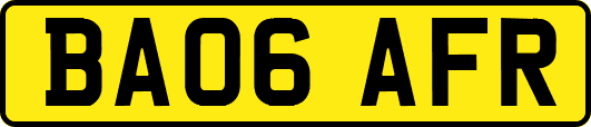 BA06AFR