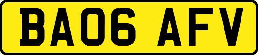 BA06AFV