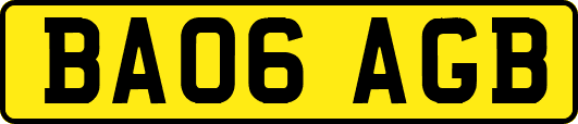 BA06AGB