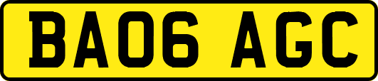 BA06AGC
