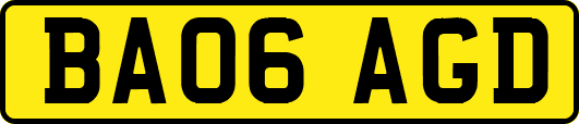 BA06AGD