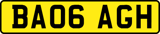 BA06AGH