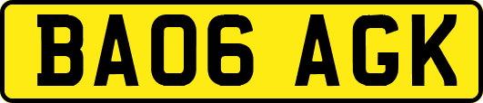 BA06AGK