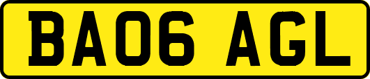 BA06AGL