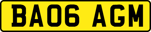 BA06AGM