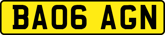 BA06AGN