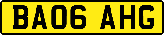 BA06AHG