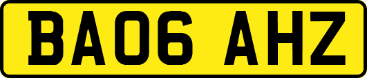 BA06AHZ