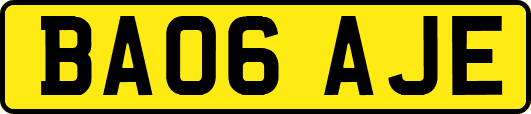 BA06AJE