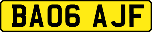 BA06AJF