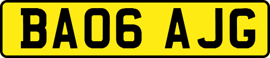 BA06AJG