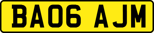 BA06AJM