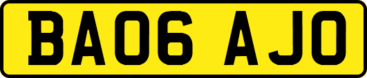 BA06AJO
