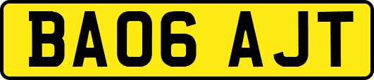 BA06AJT