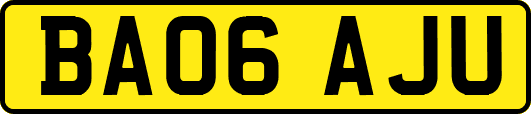 BA06AJU