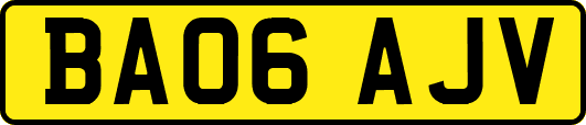 BA06AJV