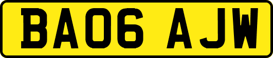 BA06AJW