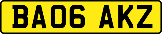 BA06AKZ