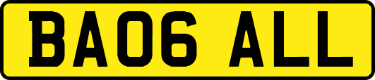 BA06ALL