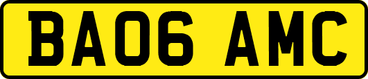 BA06AMC