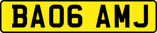 BA06AMJ