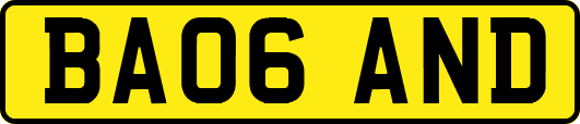 BA06AND