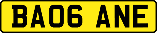 BA06ANE