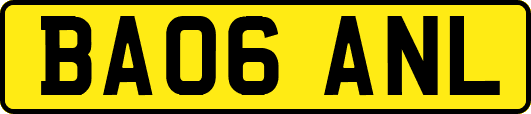 BA06ANL