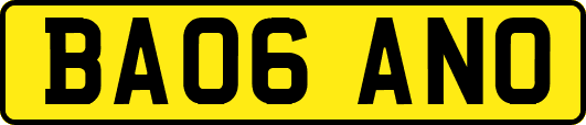 BA06ANO