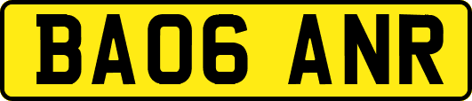 BA06ANR