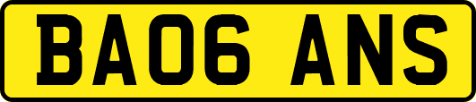 BA06ANS
