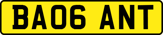 BA06ANT