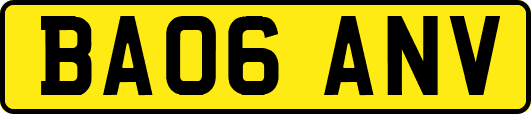 BA06ANV