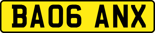 BA06ANX