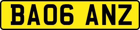 BA06ANZ