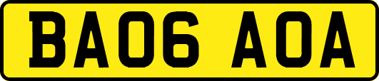 BA06AOA