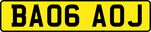BA06AOJ