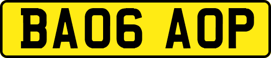 BA06AOP
